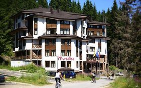 Hotel Mursalitsa By Hmg